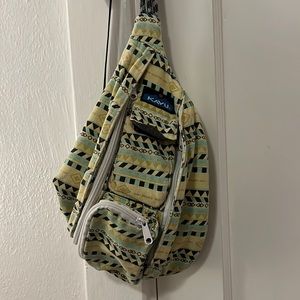 Kavu mini backpack
